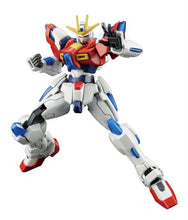 Load image into Gallery viewer, HGBF 1/144 #28 Try Burning Gundam
