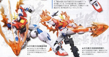 Load image into Gallery viewer, HGBF 1/144 #28 Try Burning Gundam
