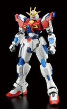 Load image into Gallery viewer, HGBF 1/144 #28 Try Burning Gundam
