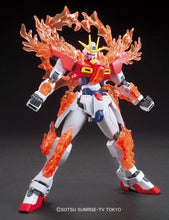 Load image into Gallery viewer, HGBF 1/144 #28 Try Burning Gundam
