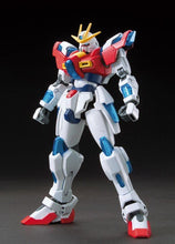 Load image into Gallery viewer, HGBF 1/144 #28 Try Burning Gundam
