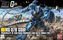 Load image into Gallery viewer, 1/144 HGUC Gouf
