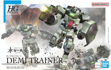 Load image into Gallery viewer, HG 1/144 DEMI TRAINER
