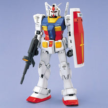 Load image into Gallery viewer, PG 1/60 RX-78-2 Gundam
