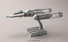 Load image into Gallery viewer, 1/72 Y-Wing Starfighter
