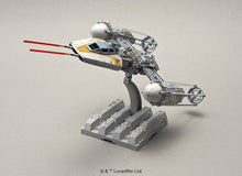 Load image into Gallery viewer, 1/72 Y-Wing Starfighter
