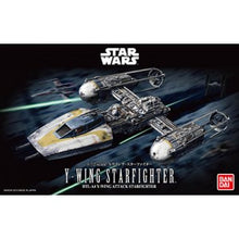 Load image into Gallery viewer, 1/72 Y-Wing Starfighter
