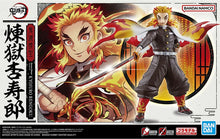 Load image into Gallery viewer, Demon Slayer Model Kit KYOJURO RENGOKU
