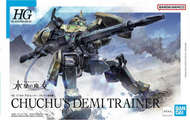 HG 1/144 CHARACTER B'S DEMI TRAINER (Tentative)