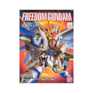 BB257 Freedom Gundam