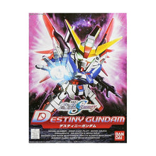 Load image into Gallery viewer, BB290 Destiny Gundam
