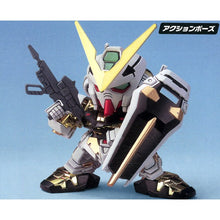 Load image into Gallery viewer, BB299 Gundam Astray Gold Frame
