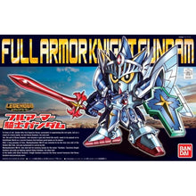 Load image into Gallery viewer, BB393 Legend BB Full Armor Knight Gundam
