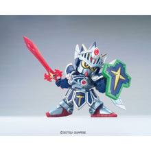 Load image into Gallery viewer, BB393 Legend BB Full Armor Knight Gundam
