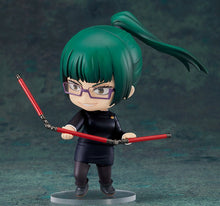 Load image into Gallery viewer, [GoodSmile] Nendoroid Maki Zenin
