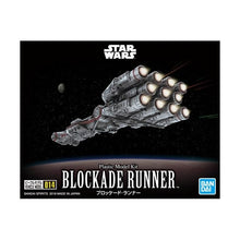 Load image into Gallery viewer, Blockade Runner
