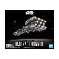 Blockade Runner