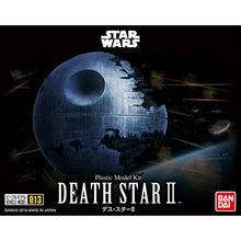 Load image into Gallery viewer, VEHICLE MODEL 013 DEATH STAR II
