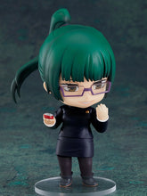 Load image into Gallery viewer, [GoodSmile] Nendoroid Maki Zenin

