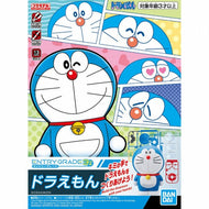 ENTRY GRADE Doraemon