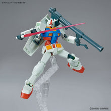 Load image into Gallery viewer, ENTRY GRADE RX-78-2 Gundam [Full Weapon Set]
