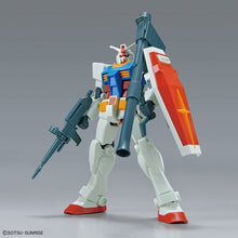 Load image into Gallery viewer, ENTRY GRADE RX-78-2 Gundam [Full Weapon Set]
