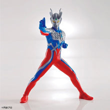 Load image into Gallery viewer, ENTRY GRADE Ultraman Zero
