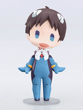 Load image into Gallery viewer, [GoodSmile] HELLO! GOOD SMILE Shinji Ikar
