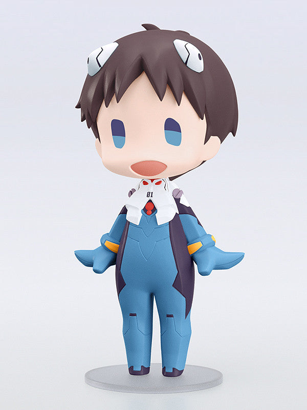 [GoodSmile] HELLO! GOOD SMILE Shinji Ikar