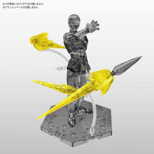 Load image into Gallery viewer, Figure-rise Effect Jet Effect [Clear Yellow]
