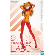 Load image into Gallery viewer, Figure-rise LABO Shikinami Asuka Langley
