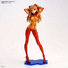 Load image into Gallery viewer, Figure-rise LABO Shikinami Asuka Langley
