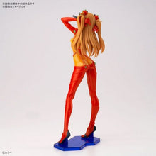 Load image into Gallery viewer, Figure-rise LABO Shikinami Asuka Langley
