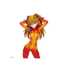 Load image into Gallery viewer, Figure-rise LABO Shikinami Asuka Langley
