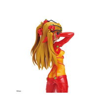 Load image into Gallery viewer, Figure-rise LABO Shikinami Asuka Langley
