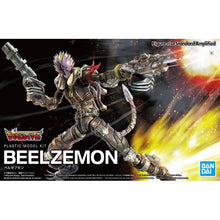 Load image into Gallery viewer, Figure-rise Standard Amplified Beelzemon [Beelzebumon]
