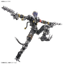 Load image into Gallery viewer, Figure-rise Standard Amplified Beelzemon [Beelzebumon]
