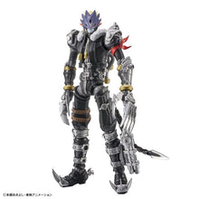 Load image into Gallery viewer, Figure-rise Standard Amplified Beelzemon [Beelzebumon]
