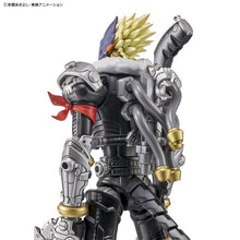 Load image into Gallery viewer, Figure-rise Standard Amplified Beelzemon [Beelzebumon]
