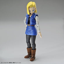 Load image into Gallery viewer, Figure-rise Standard ANDROID 18 [Renewal Ver.]
