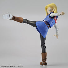 Load image into Gallery viewer, Figure-rise Standard ANDROID 18 [Renewal Ver.]
