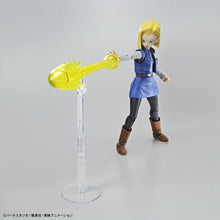 Load image into Gallery viewer, Figure-rise Standard ANDROID 18 [Renewal Ver.]
