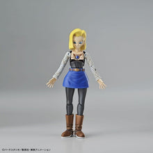 Load image into Gallery viewer, Figure-rise Standard ANDROID 18 [Renewal Ver.]
