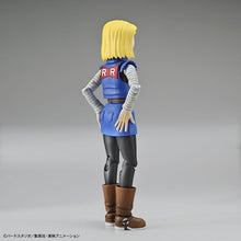 Load image into Gallery viewer, Figure-rise Standard ANDROID 18 [Renewal Ver.]
