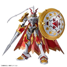 Load image into Gallery viewer, Figure-rise Standard Amplified DUKEMON/GALLANTMON
