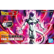 Figure-rise Standard Final Form Frieza [Renewal Version]