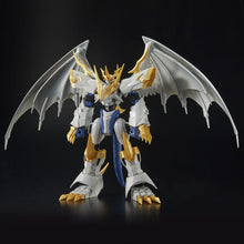 Load image into Gallery viewer, Figure-rise Standard Amplified IMPERIALDRAMON PALADIN MODE
