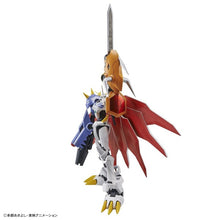 Load image into Gallery viewer, Figure-rise Standard Amplified OMEGAMON
