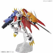 Load image into Gallery viewer, Figure-rise Standard Amplified OMEGAMON
