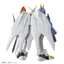 Load image into Gallery viewer, Figure-rise Standard Amplified OMEGAMON
